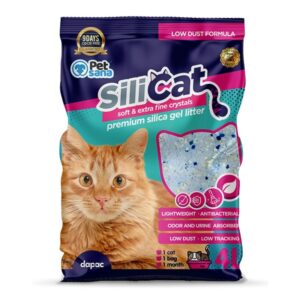 SILICE 4 LT -PS