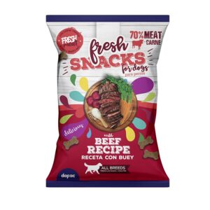 SNACKS FRESH BUEY 70 GR
