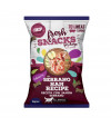 SNACKS FRESH JAMÓN 70 GR