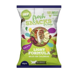 SNACKS FRESH LIGHT 70 GR