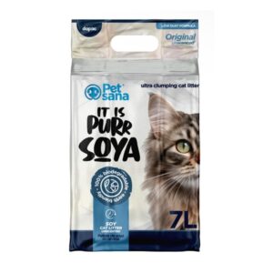 SOYA CLASSIC 7 LT 