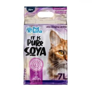 SOYA LAVANDA 7 LT 