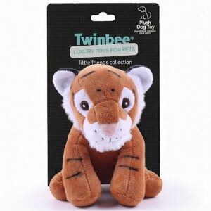 TIGRE 15 CMS C/SONIDO-TW