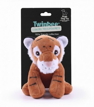 TIGRE 15 CMS C/SONIDO-TW