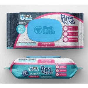 TOALLITAS 100 UNIDS -PS