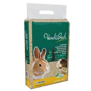 VIRUTA 2 5 KG -VAD