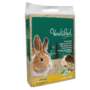 VIRUTA 4 KG -VAD