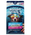 WONDER TAILS DOG 14 KG
