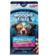 WONDER TAILS DOG 3 KG 