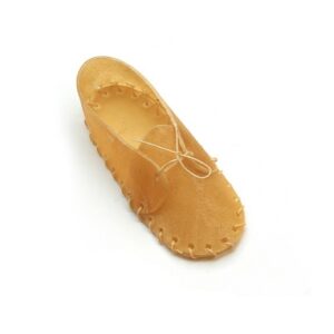 ZAPATILLA 20 Cm -B-10 UNID -O