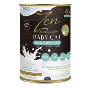ZEN BABY CAT MILK 300 GR