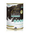 ZEN BABY CAT MILK 300 GR