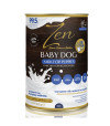 ZEN BABY DOG MILK 300 GR