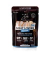 ZEN CAT LOVERS KITTEN POLLO 85 GR