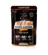 ZEN CAT LOVERS STERIL  POLLO 85 GR 