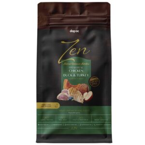ZEN DOG CHICKEN 12 KG