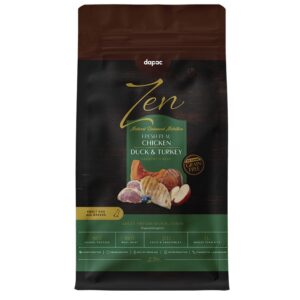 ZEN DOG CHICKEN 2 5 KG