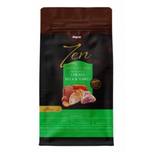 ZEN DOG MINI 2 5 KG