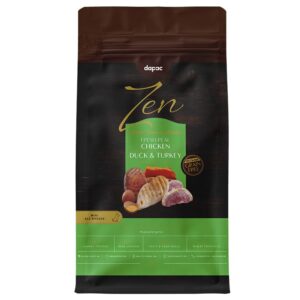 ZEN DOG MINI 8 KG