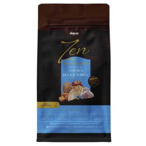 ZEN DOG PUPPY 12 KG