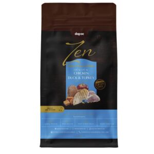 ZEN DOG PUPPY 2 5 KG