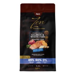 ZEN DOG PUPPY PEZ 2 5 KG