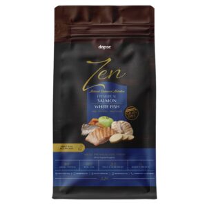 ZEN DOG SALMON 12 KG