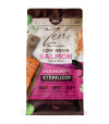 ZEN LG CAT ADULT SALMON STERIL 3 KG