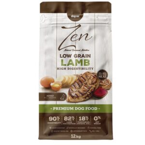 ZEN LG LAMB 12 KG