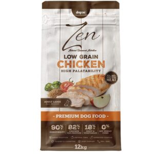 ZEN LG MAXI ADULT 12 KG