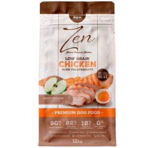 ZEN LG MEDIUM ADULT 12 KG