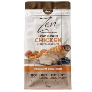 ZEN LG MINI ADULT 8 KG 