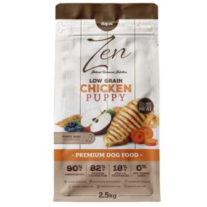 ZEN LG MINI PUPPY 2 5 KG