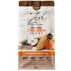 ZEN LG MINI PUPPY 8 KG