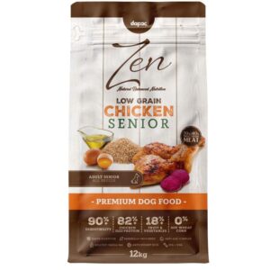 ZEN LG SENIOR 12 KG