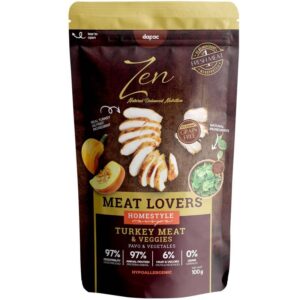 ZEN MET LOVERS PAVO 100 GR