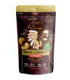 ZEN MET LOVERS PAVO 100 GR