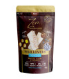ZEN MET LOVERS PESCADO BCO 100 GR