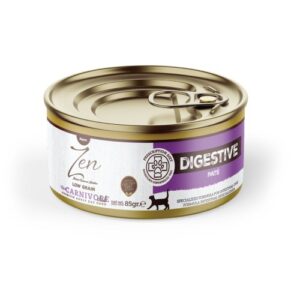 ZEN PATÉ PRESCRIPTION DIGESTIVE 85 GR 