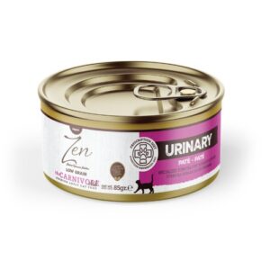 ZEN PATÉ PRESCRIPTION URINARY 85 GR 